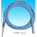 Medical Fiber Optic Cable Light Conducting Light Leader Endoscopes Light